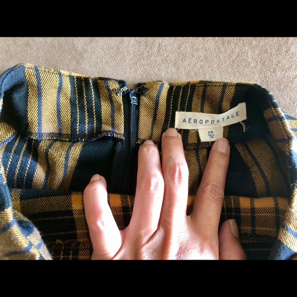 Aeropostale Skort - Picture 4 of 5